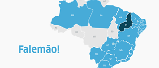 Piauí - Falemão! &copy; © Goethe-Institut Brasilien Piauí - Falemão!