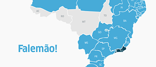 Rio de Janeiro - Falemão! &copy; © Goethe-Institut Brasilien Rio de Janeiro - Falemão!