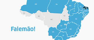 Rio Grande do Norte - Falemão! &copy; © Goethe-Institut Brasilien Rio Grande do Norte - Falemão!