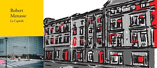 Robert Menasse - La Capitale
