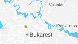 Standorte Goethe-Institut Rumänien