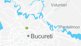 Standorte Goethe-Institut Rumänien