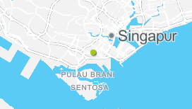 Standorte Goethe-Institut Singapur