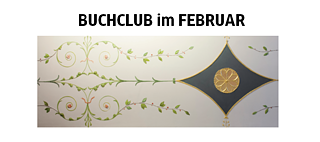 Buchclub Februar