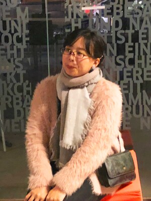 Yukiko Watanabe