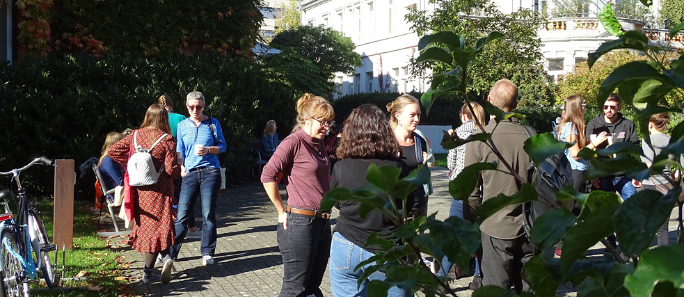 DaF-Tag 2019 in Freiburg