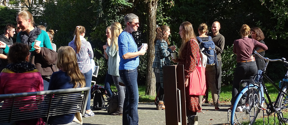 DaF-Tag 2019 in Freiburg