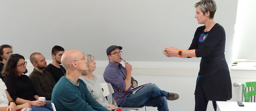 DaF-Tag 2019 in Freiburg