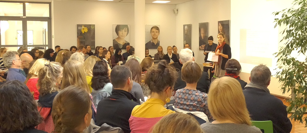 DaF-Tag 2019 in Freiburg