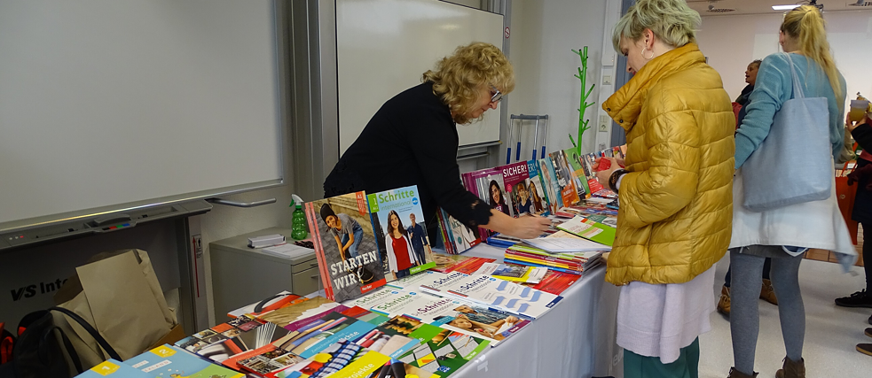 DaF-Tag 2019 in Freiburg