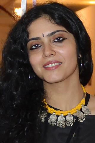 Science Film Festival 2019 - Internatonale Jury 2019 - Anandana Kapur