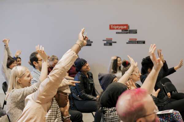 Montreal Thinkathon