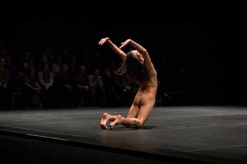 Daina Ashbee