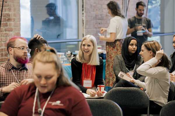Montreal Thinkathon