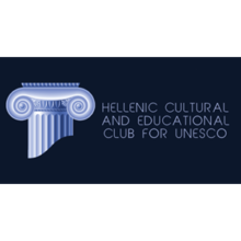 Helenic Cultural And Educational Club For Unesco