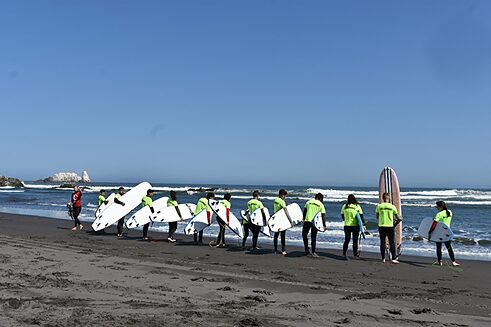 PASCH-Surfcamp 2020_6