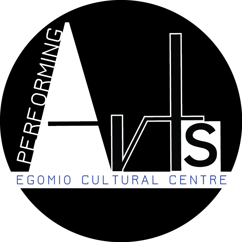 Egomio Cultural Center – Logo
