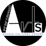 Egomio Cultural Center – Logo