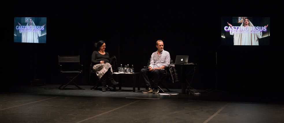 Un art politique _ Emerge jour 3