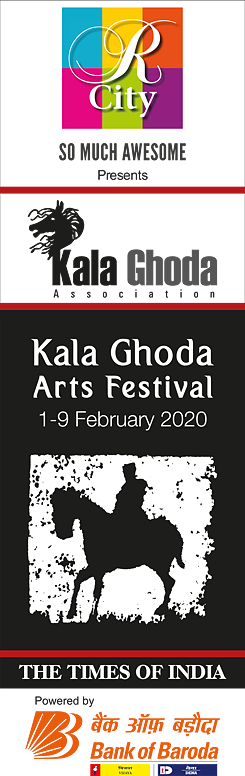 Kala Ghoda Arts Festival