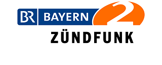 Logo „Zündfunk“