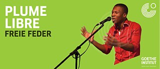 Freie Feder- Plume libre © Goethe-Institut Côte d'Ivoire