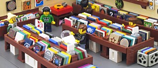 Musikrückblick 2019