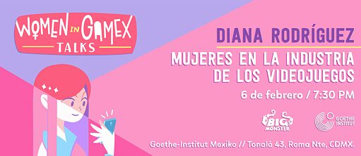 Women en Gamex_Teaser