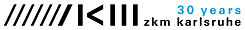 ZKM 30 years
