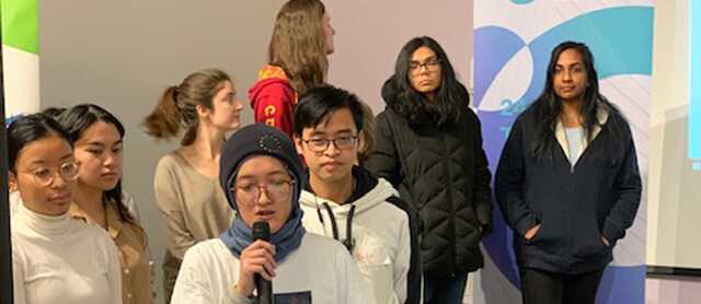 Thinkathon in Edmonton