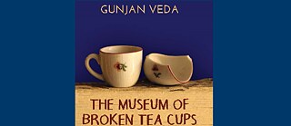 Museum of Broken Tea Cups 