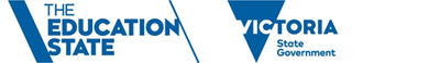 The Department of Education and Training VIC Logo