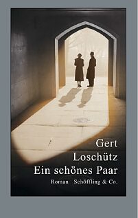 غلاف "زوجان جميلان " - Gert Loschütz