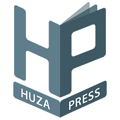 Huza Press Logo