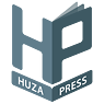 Huza Press Logo