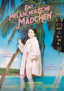 L'affiche du « Aren't You Happy »