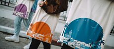 totebag teaser