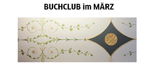 Buchclub März