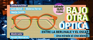 Bajo Otra Optioca Berlinale - Oscar