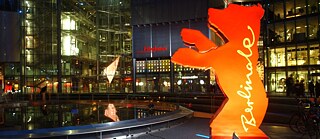 Berlinale Bear