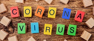 Coronavirus &copy; Foto: Birgit Reitz Hoffmann © Colourbox Coronavirus