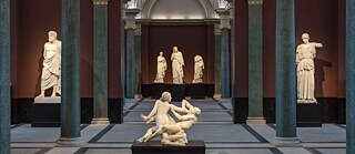 Dresdner Sempergalerie