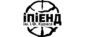 Логотип Інституту політичних і етнонаціональних досліджень ім. І.Ф.Кураса НАН України
