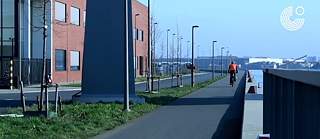 Nachhaltige Mobilität in Brüssel und Antwerpen