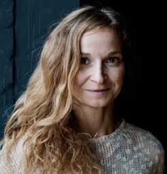 Marion Sparber