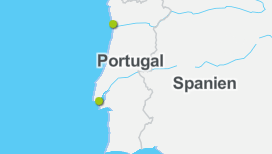Standorte Goethe-Institut Portugal