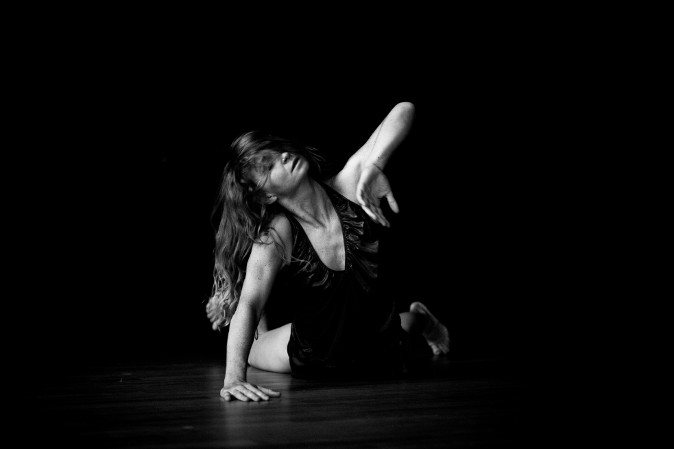 Marion Sparber - From Inside To Outside