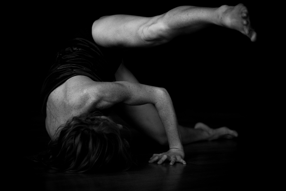 Marion Sparber - From Inside To Outside