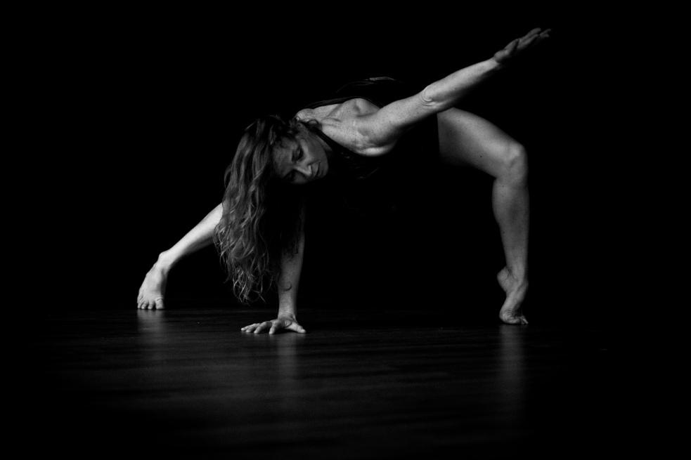Marion Sparber - From Inside To Outside