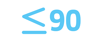 Weniger Gleich ©   Weniger Gleich